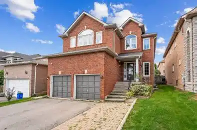 58 Casa Grande Street Richmond Hill Ontario L4S 1R1