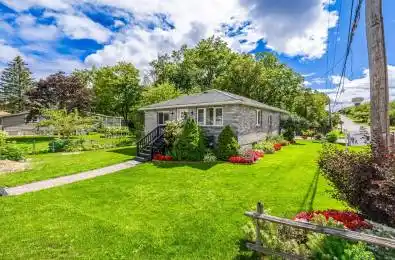 1 Maple Grove Street Whitchurch-Stouffville Ontario L4A 7X3