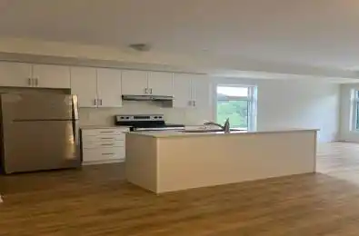 755 Omega Drive Unit# 101 Pickering Ontario L1V 0H1