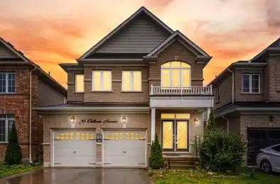 30 Oldham Avenue Brant Ontario N3L 0H2