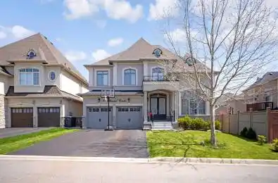 17 Annual Circle Brampton Ontario L6X 2M2