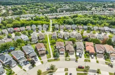 141 Hollyridge Crescent Kitchener Ontario N2N 3L9