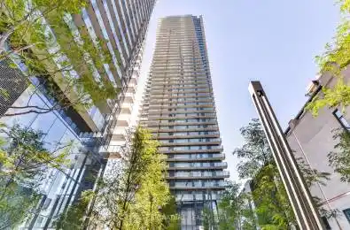 65 St Mary Street Unit# 4002 Toronto C01 Ontario M5S 0A6