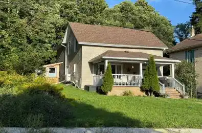 26 Yonge Street Brockton Ontario N0G 2V0