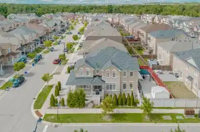 1554 Bruny Avenue Pickering Ontario L0A 1G0