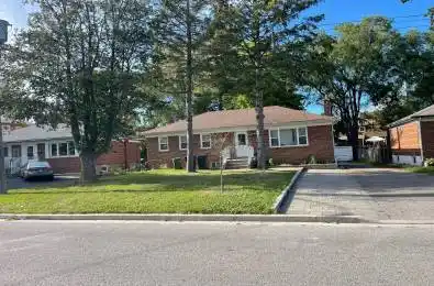 50 Dempster Street Toronto E05 Ontario M1T 2T5