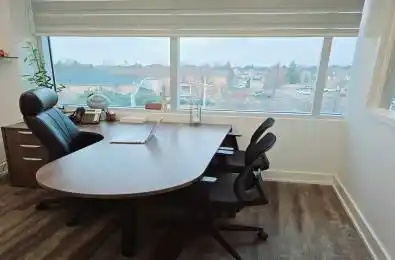 50 Sunny Meadow Boulevard Unit# 317 Brampton Ontario L6R 0Y7