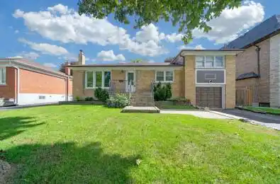 9 Theresa Avenue Toronto C07 Ontario M2M 1W4