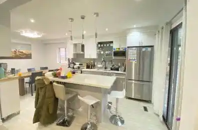 6 Cudham Drive Toronto E07 Ontario M1S 3J6
