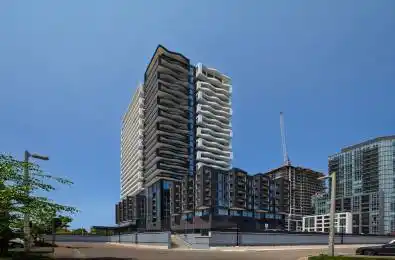 260 Malta Avenue Unit# 1603 Brampton Ontario L6Y 6L7