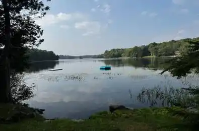 61 Haystead Bay Road Seguin Ontario P2A 0B2