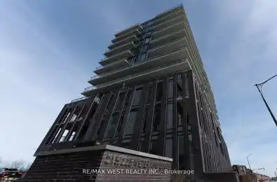215 Veterans Drive Unit# 307 Brampton Ontario L7A 0B6