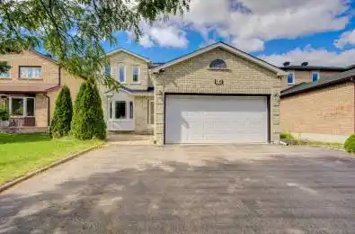 58 Elson Street Markham Ontario L3S 1Y7