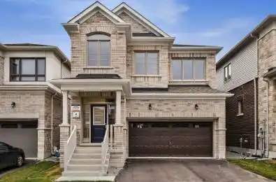 11 Gemini Drive Barrie Ontario L9J 0P5