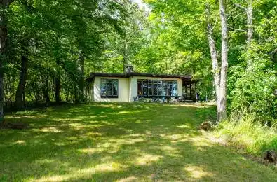 1053 Robson Lane Lake of Bays Ontario P0A 1H0