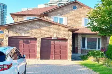 4223 Via Russo Court Mississauga Ontario L5B 3P2