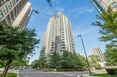 7 Lorraine Drive Unit# UPH-06 Toronto C07 Ontario M2N 7H2