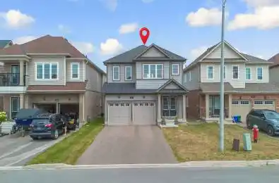 44 Cottonwood Crescent Welland Ontario L3B 0J4