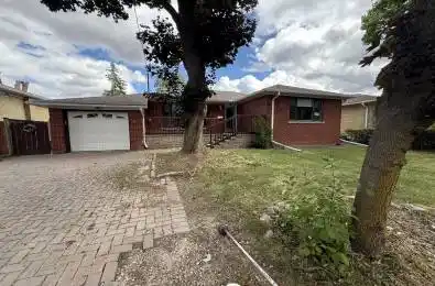 5 Carnegie Court Unit# Main Toronto C07 Ontario M2M 1W2