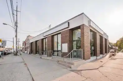 1746 Jane St Street Toronto W04 Ontario M9N 2S9