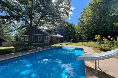 1474 Etwell Road Huntsville Ontario P1H 2J2