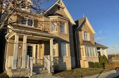 272 CORNELL PARK Avenue Unit# BSMT Markham Ontario L6B 0R1