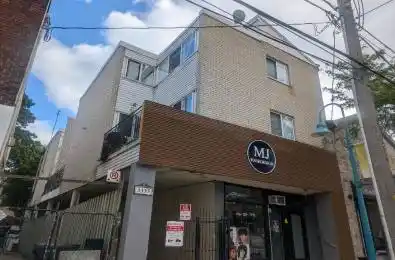 3335 Lake Shore Boulevard Unit# #1 Toronto W06 Ontario M8W 1N1
