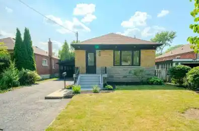 57 Leahann Drive Unit# Main Floor Toronto E04 Ontario M1P 1B8