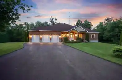 2539 KEARNS Way Greely - Metcalfe - Osgoode - Vernon and Area Ontario 