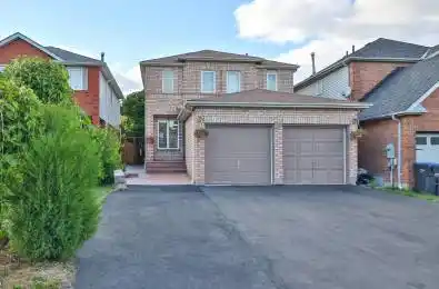 3576 Cherrington Crescent Mississauga Ontario L5L 5C5