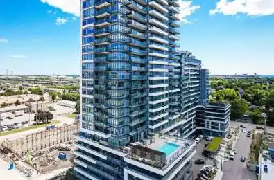 1455 Celebration Drive Unit# 1504 Pickering Ontario L1W 0C3