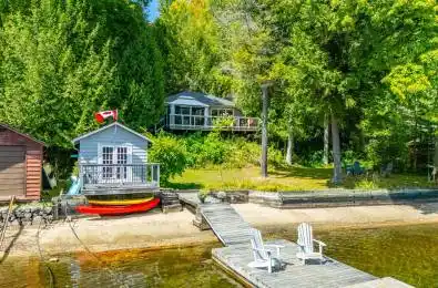 1291 Shanahan Trail Minden Hills Ontario K0M 2K0