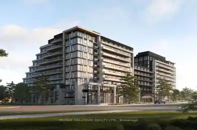 8188 Yonge Street Unit# 729 Vaughan Ontario L4J 1W5