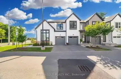 110 Fergus Avenue Unit# 1 Kitchener Ontario N2K 0K9