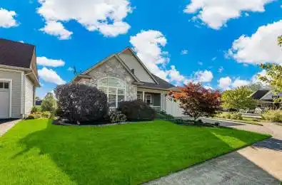 158 Sunrise Court Fort Erie Ontario L0S 1N0