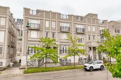 9 Mackenzie's Stand Avenue Markham Ontario L6G 0C4
