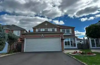 25 Bemerton Court Toronto E07 Ontario M1V 4P9