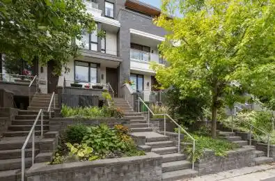 492 Shaw Street Toronto C01 Ontario M6G 3L3