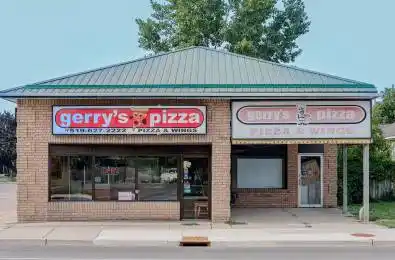 1146 Dufferin Avenue Chatham-Kent Ontario N8A 2W1
