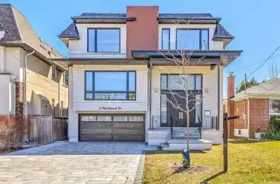 53 Northwood Drive Toronto C14 Ontario M2M 2J9