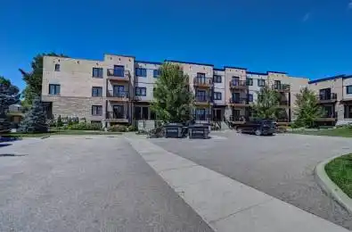 164 Heiman Street Unit# 7C Kitchener Ontario N2M 3L9