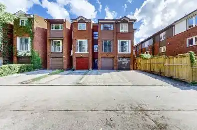 632 Adelaide Street Toronto C01 Ontario M6J 1A9