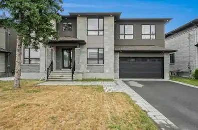 17 Rideau Heights Drive Country Place - Pineglen - Crestview and Area 