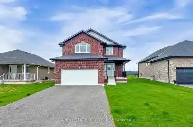 37 Maryann Lane Asphodel-Norwood Ontario K0L 2V0