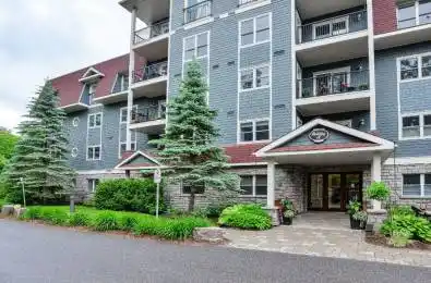 10A KIMBERLEY Avenue Bracebridge Ontario P1L 0A6