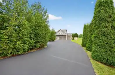 37 Woodland Drive East Garafraxa Ontario L9W 6B7