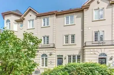11 Everson Drive Unit# 204 Toronto C14 Ontario M2N 7B9