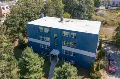 118 Isabella Street Unit# 11 Parry Sound Ontario P2A 1N1