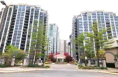 28 Hollywood Avenue Unit# 411 Toronto C14 Ontario M2N 6S4