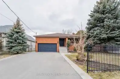 20 Garden Avenue Unit# BSMT Richmond Hill Ontario L4C 6L9